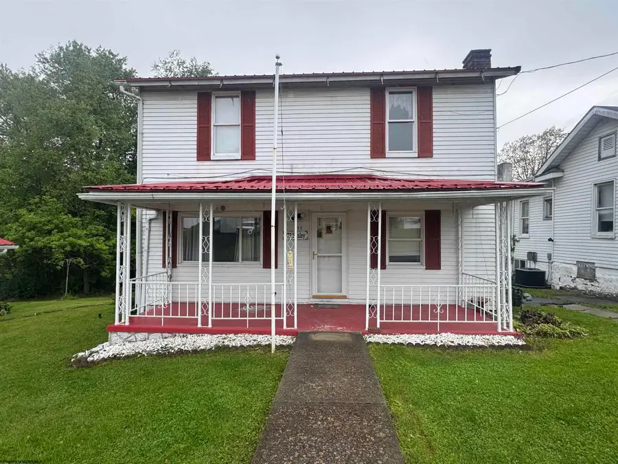 172 Hundley Street, Masontown, WV 26542 - #2