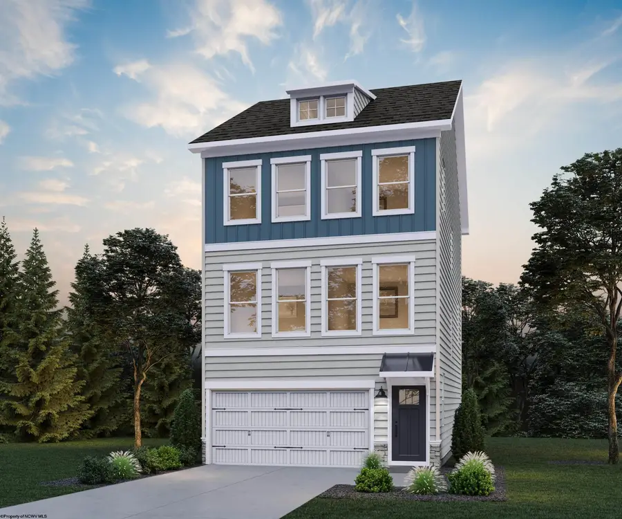 759 Hardman Drive, Morgantown, WV 26501 - #2