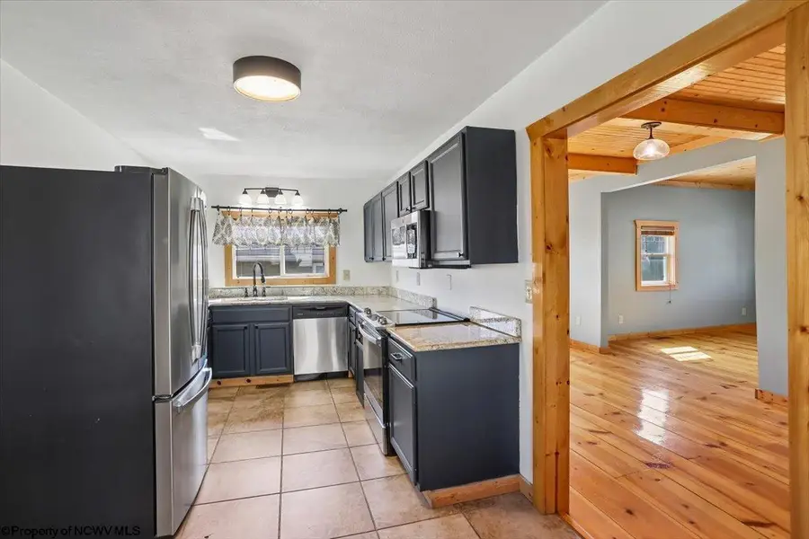 240 Kent Avenue, Davis, WV 26260 - #2