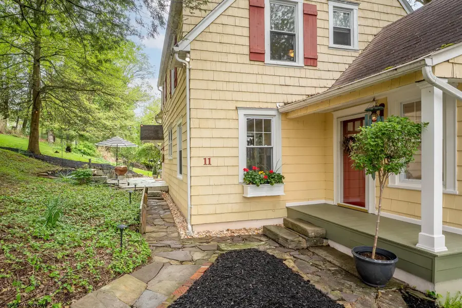 11 Sunset Drive, Fairmont, WV 26554 - #3
