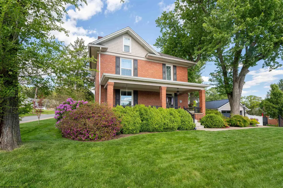 1360 Eastern Avenue, Morgantown, WV 26505 - #1