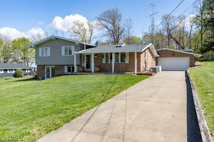 50 Hickory Hills Drive, Morgantown, WV 26508 - #2