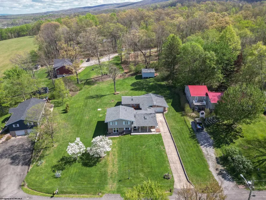 50 Hickory Hills Drive, Morgantown, WV 26508 - #3
