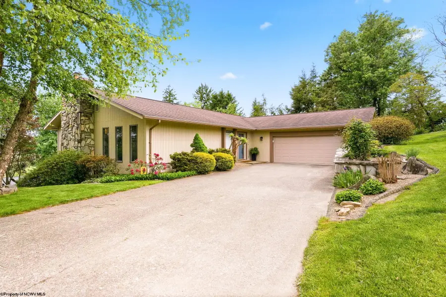 2 Ridge Place, Morgantown, WV 26505 - #2