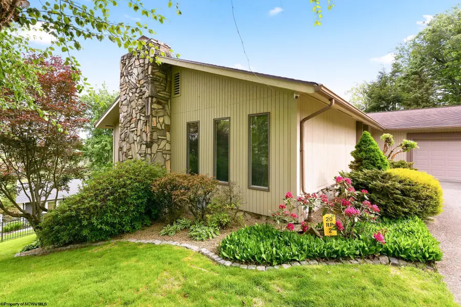 2 Ridge Place, Morgantown, WV 26505 - #3
