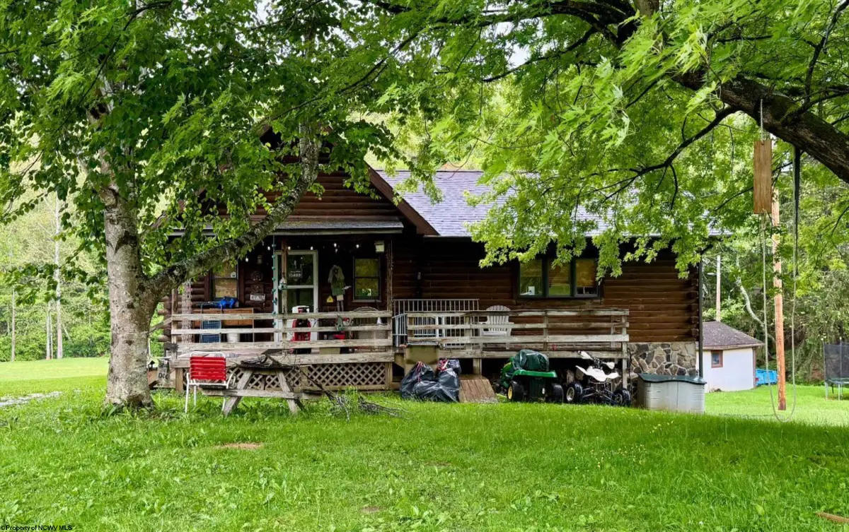 245 Days Run Road, Fairview, WV 26570 - #1