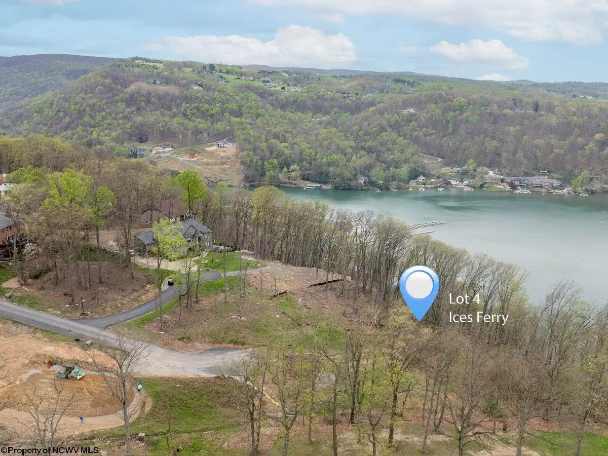 Lot 4 Ices Ferry Drive, Morgantown, WV 26508 - #1