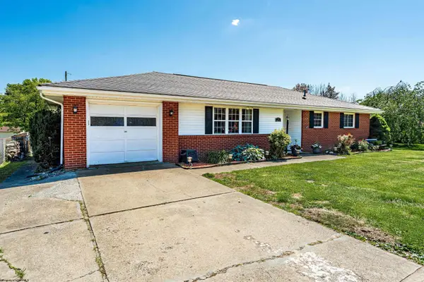 150 Morning View Lane, Bridgeport, WV 26330