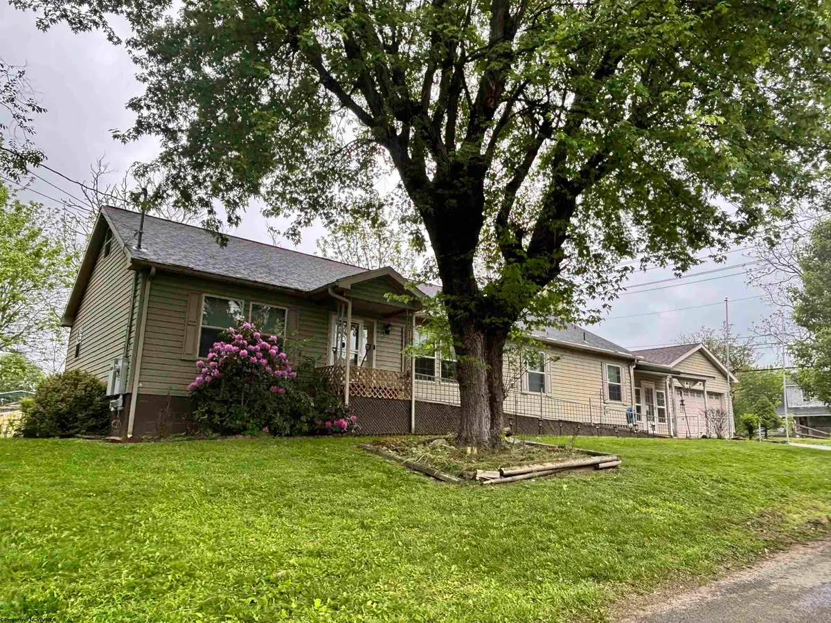100 Washington Avenue, Elkins, WV 26241 - #1