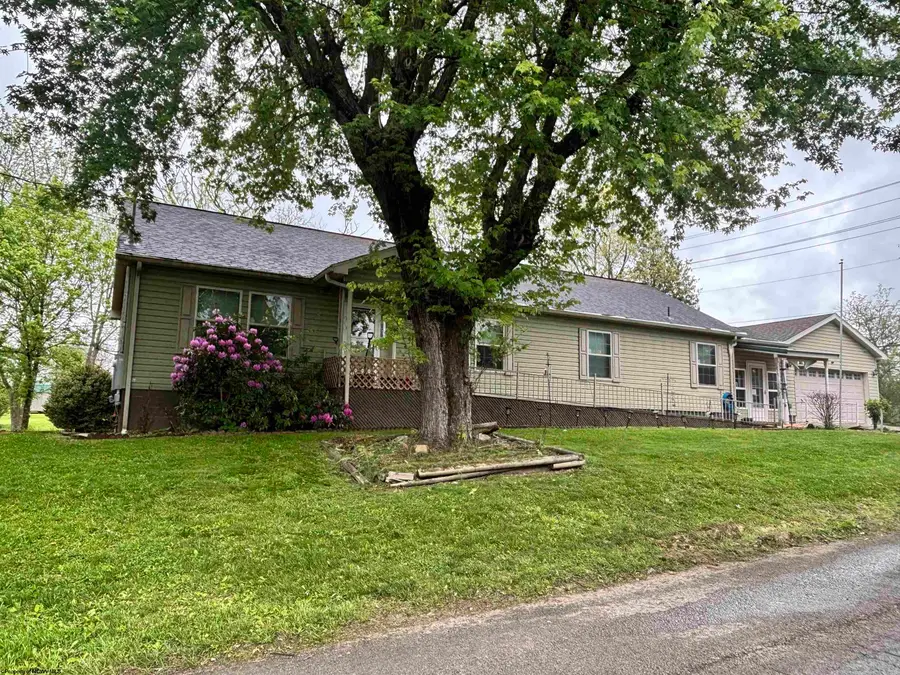 100 Washington Avenue, Elkins, WV 26241 - #2