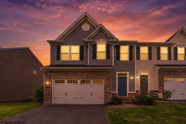 214 Stonehurst Drive, Morgantown, WV 26501