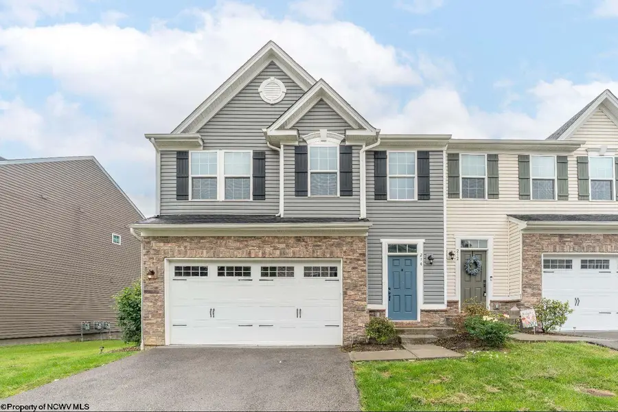 214 Stonehurst Drive, Morgantown, WV 26501 - #2