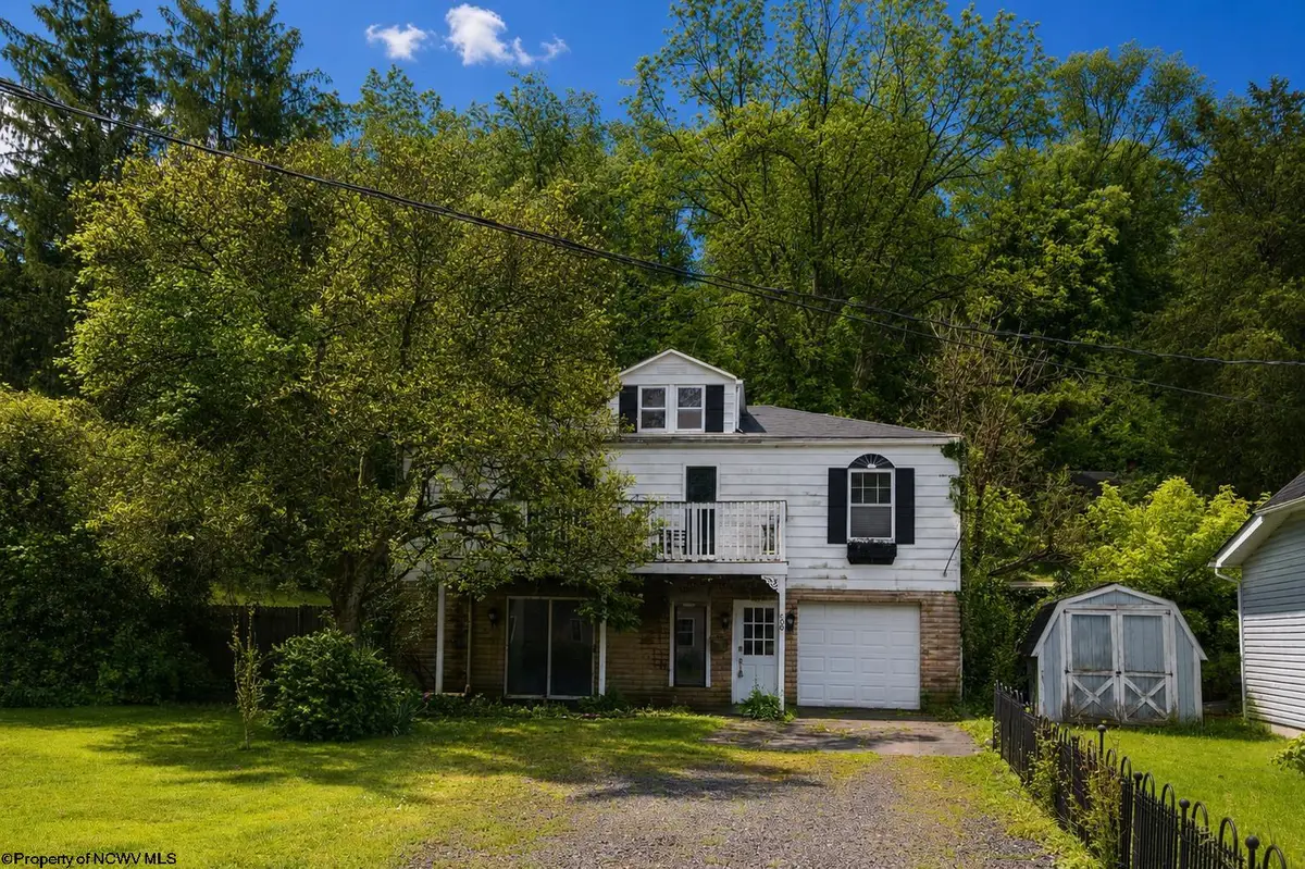 58 Carolina Avenue, Salem, WV 26426 - #1