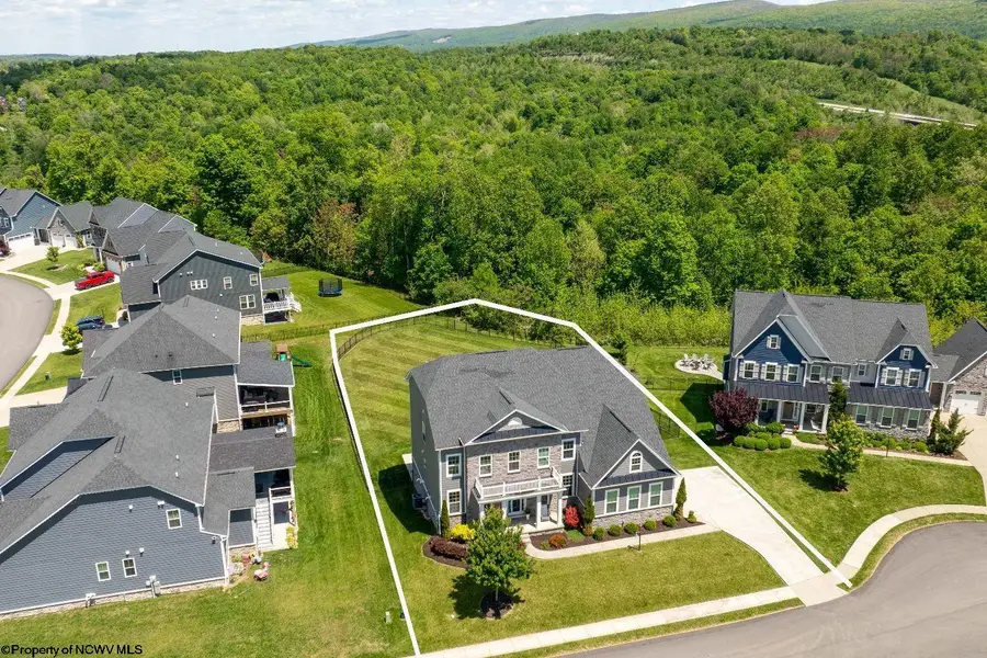 153 Blue Sage Court, Morgantown, WV 26508 - #2