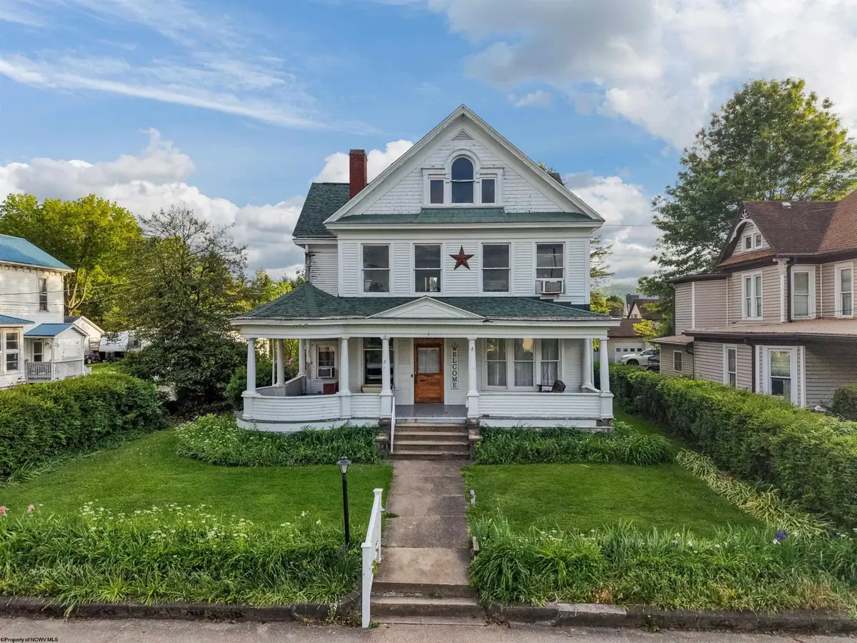15 Meade Street, Buckhannon, WV 26201 - #1