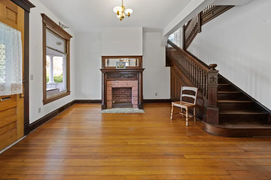 15 Meade Street, Buckhannon, WV 26201 - #3