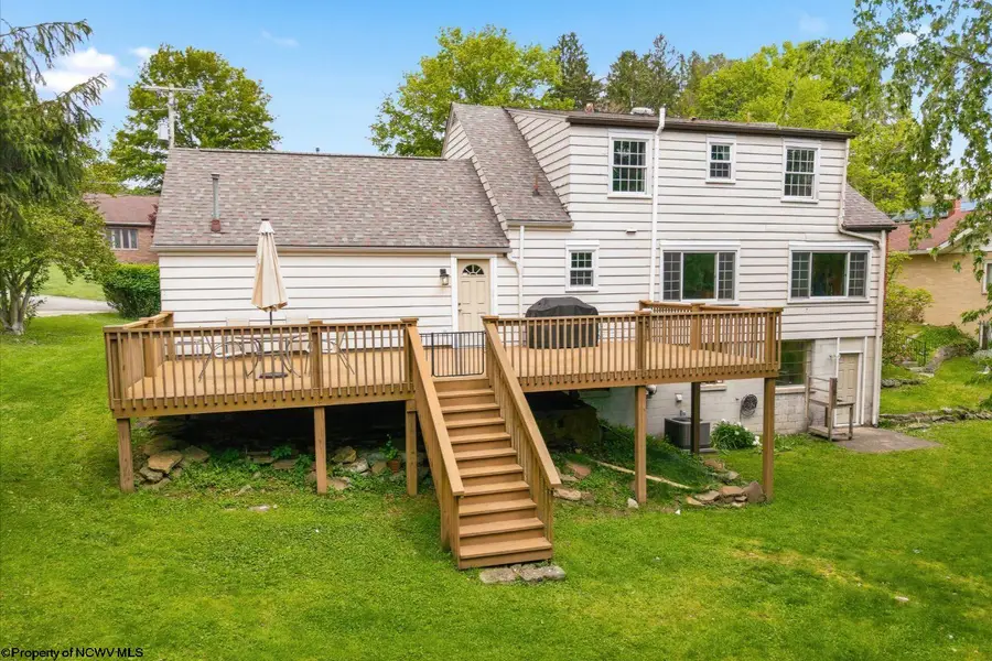 512 Laurel Drive, Fairmont, WV 26554 - #2