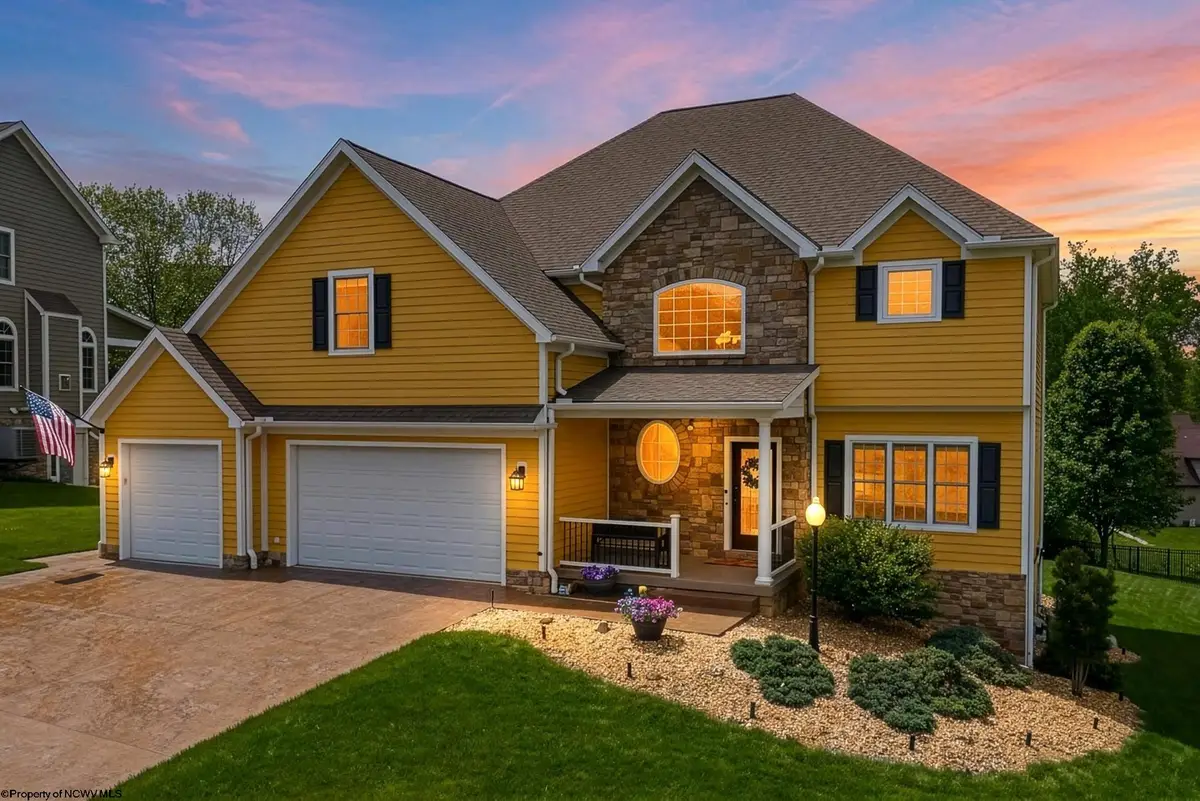 411 N Harwich Circle, Morgantown, WV 26508 - #1