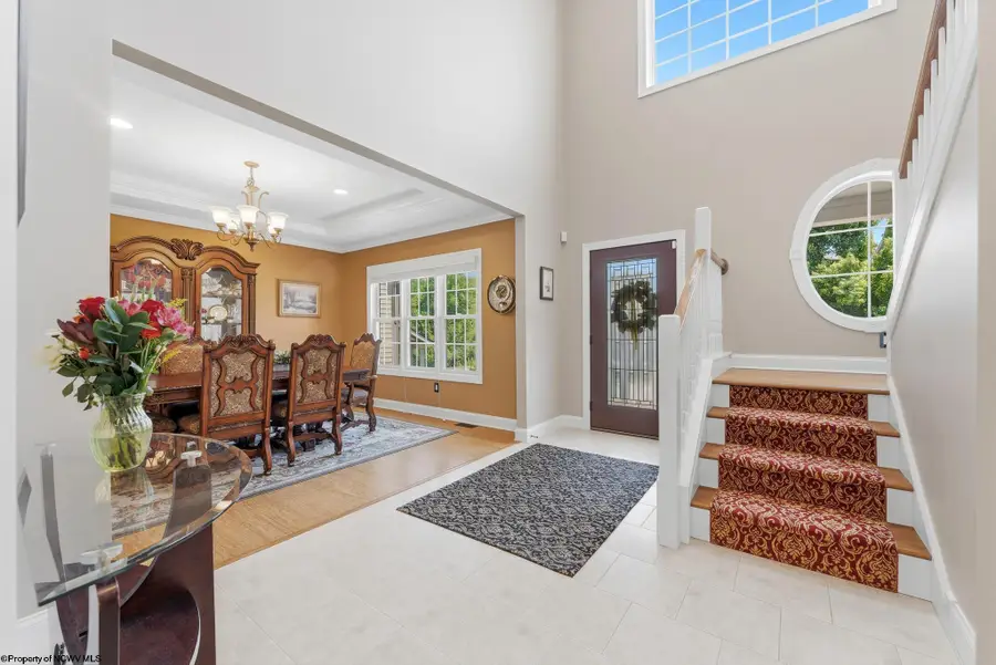 411 N Harwich Circle, Morgantown, WV 26508 - #2