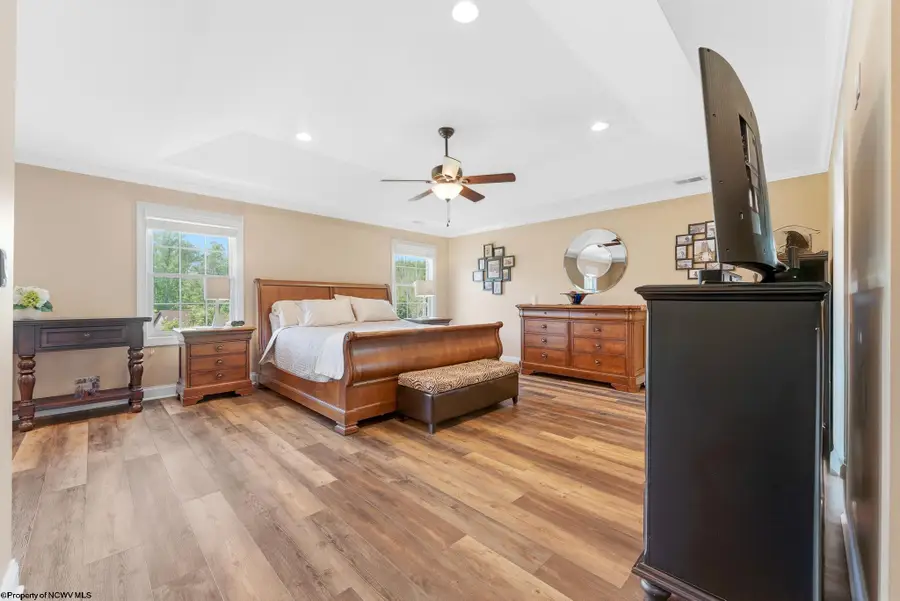 411 N Harwich Circle, Morgantown, WV 26508 - #3