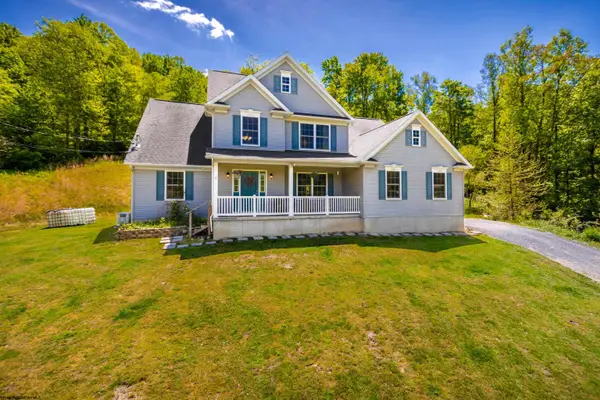 147 Craig Run Road, Rivesville, WV 26588
