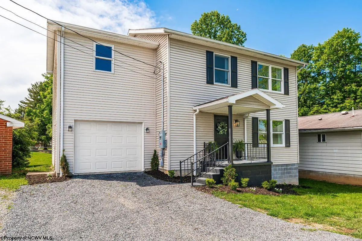512 Wheeling Street, Morgantown, WV 26501 - #1