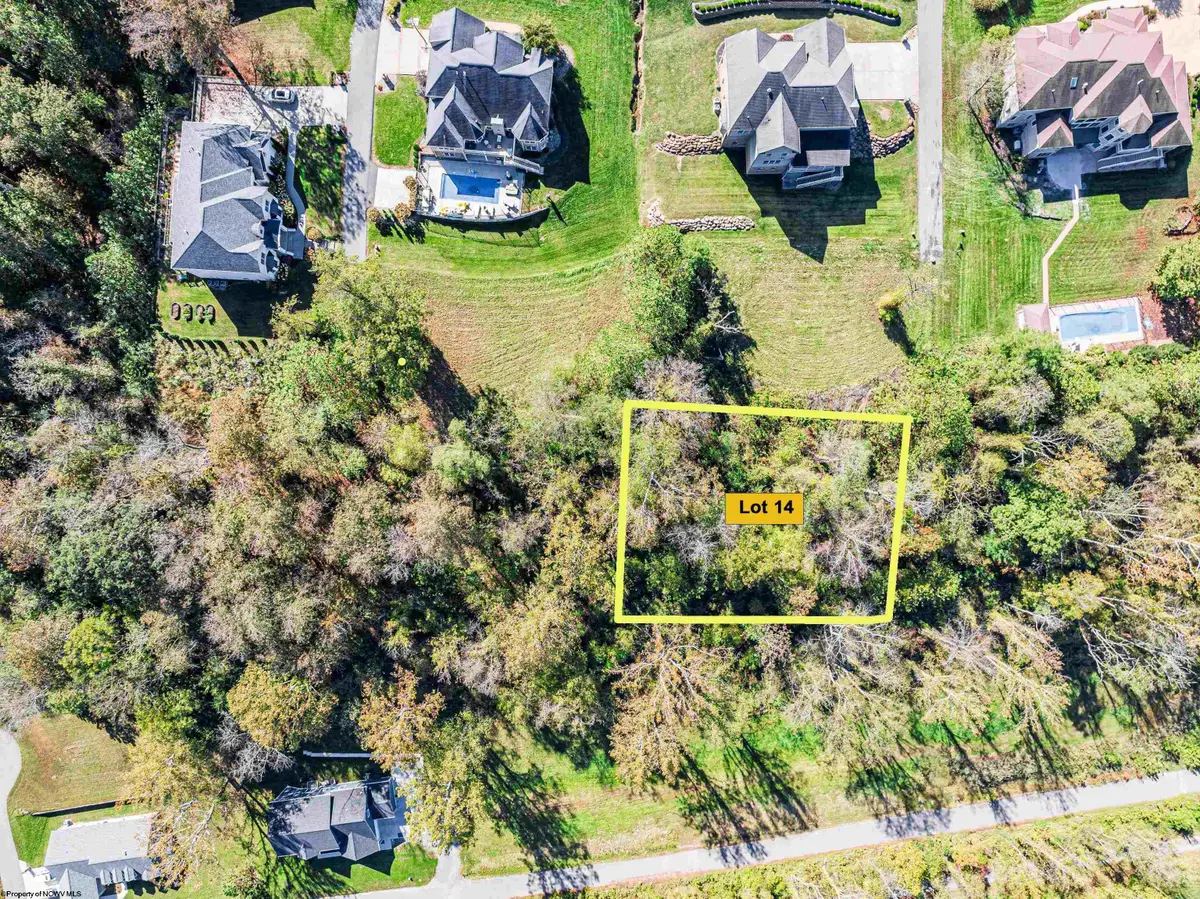 110 Marco Polo Drive, Morgantown, WV 26508 - #1