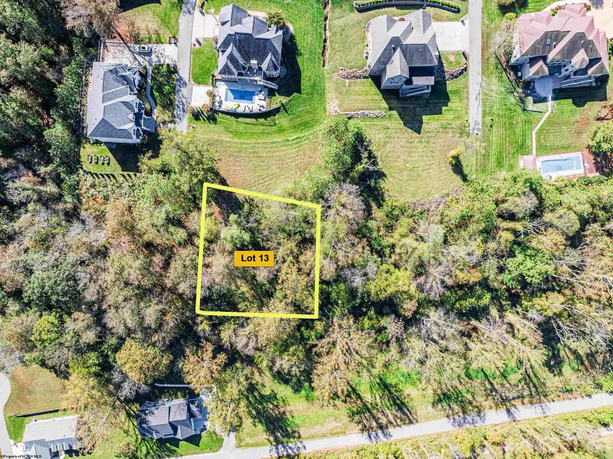 106 Marco Polo Drive, Morgantown, WV 26508 - #1