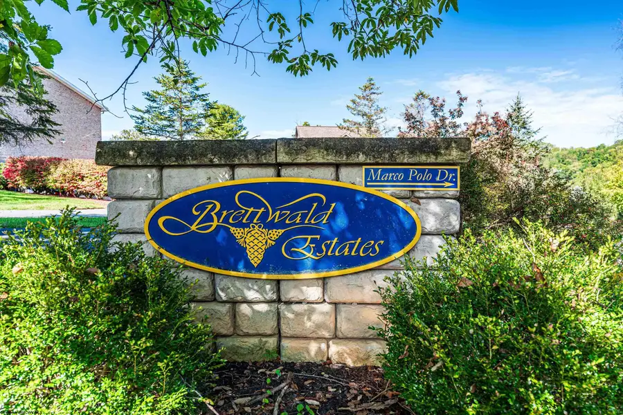 106 Marco Polo Drive, Morgantown, WV 26508 - #2