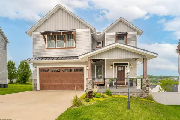 127 Sadie Lane, Morgantown, WV 26508