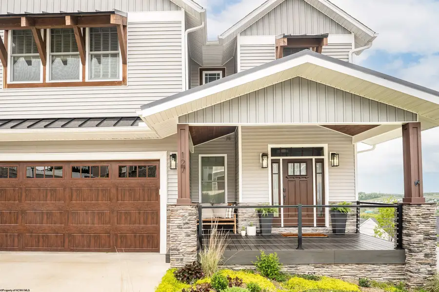 127 Sadie Lane, Morgantown, WV 26508 - #2