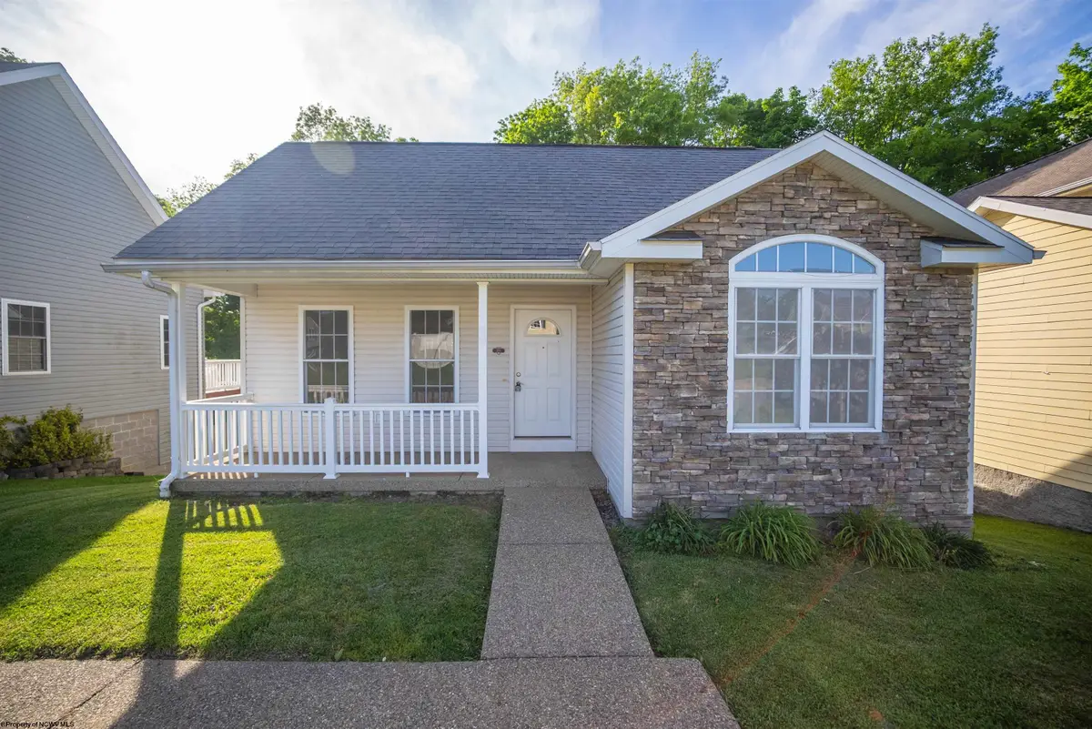 305 Butler Drive, Morgantown, WV 26508 - #1