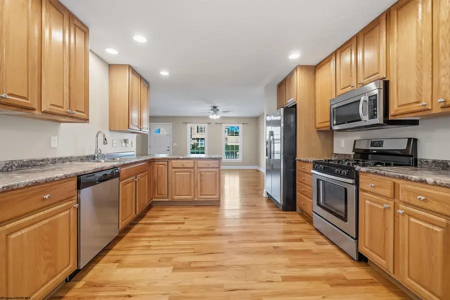305 Butler Drive, Morgantown, WV 26508 - #3
