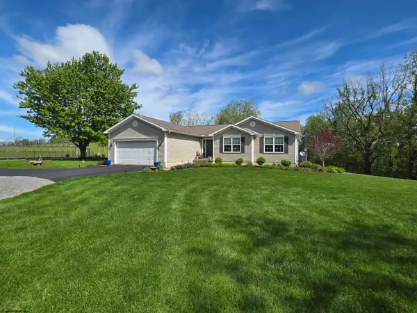 2776 Vista View Road, Kingwood, WV 26537