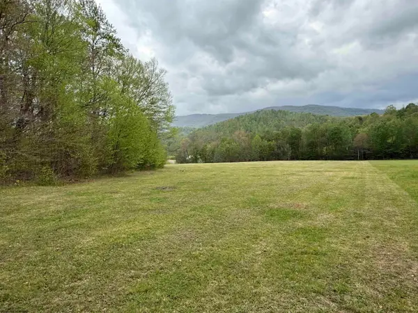 0 Route 15 (RR), Valley Head, WV 26294