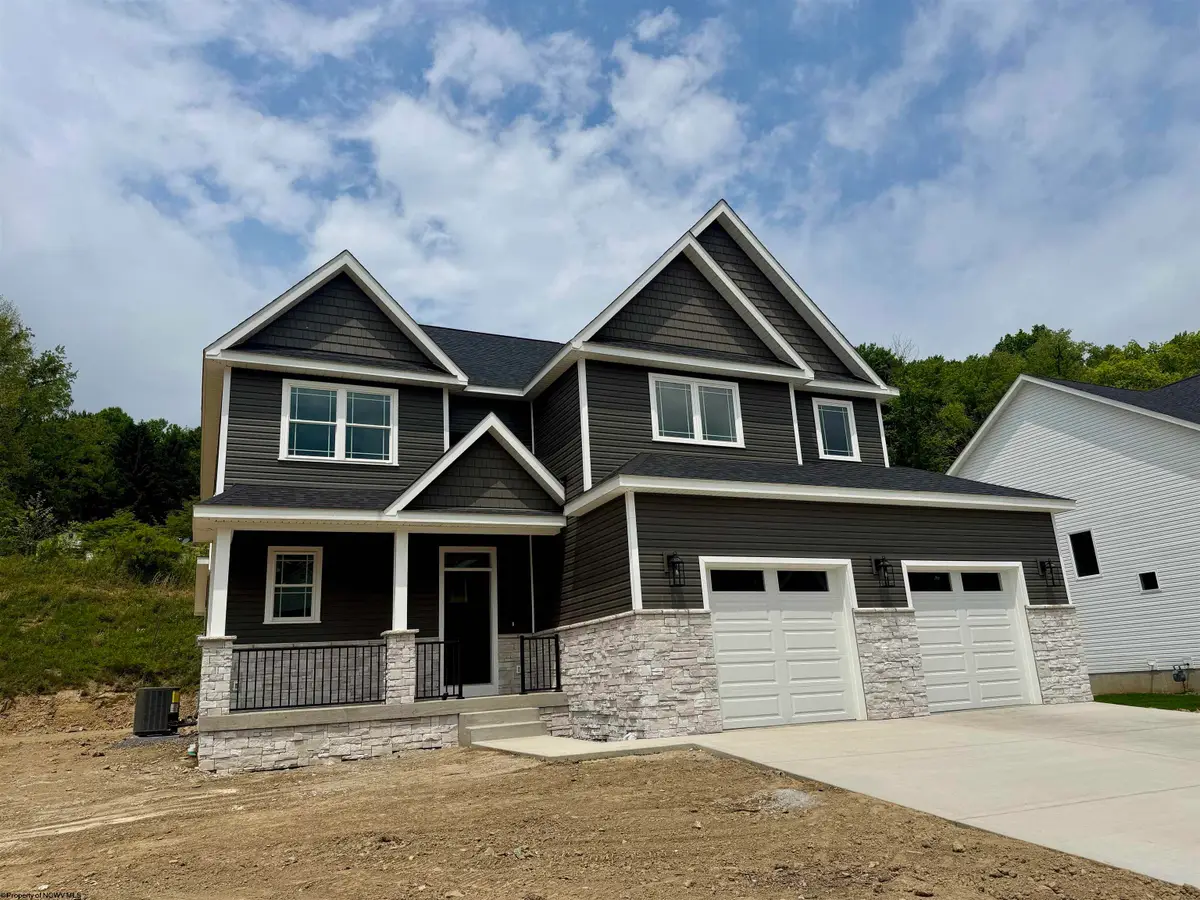 209 Farm Brook Lane, Morgantown, WV 26505 - #1