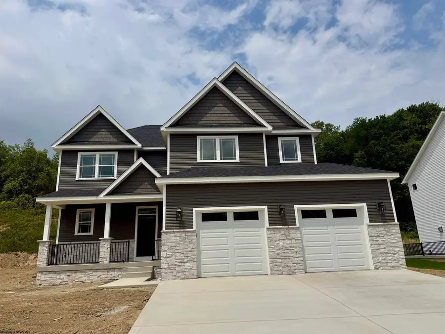 209 Farm Brook Lane, Morgantown, WV 26505 - #2