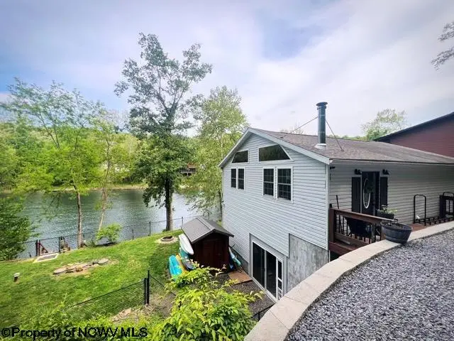378 White Island Road, Fairmont, WV 26554 - #1