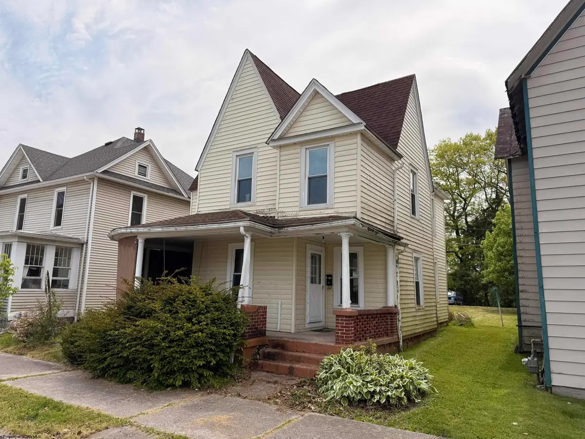402 Center Street, Elkins, WV 26241 - #1