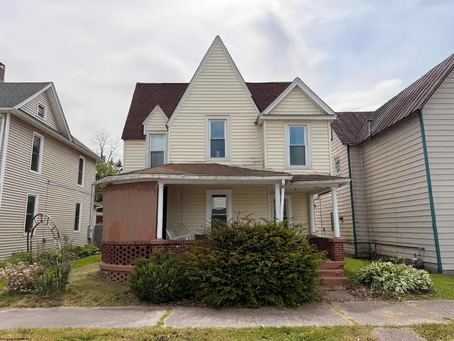 402 Center Street, Elkins, WV 26241 - #2