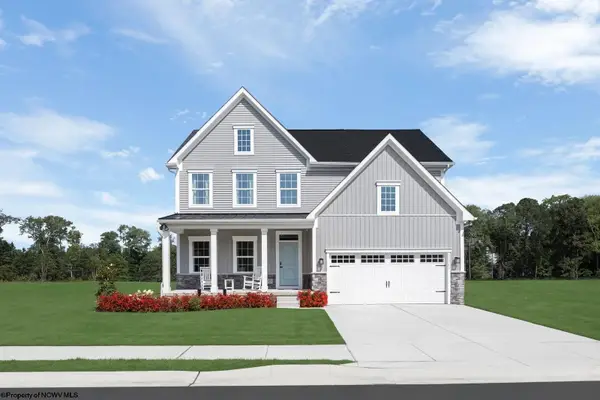 69 Tuscan Drive, Morgantown, WV 26508