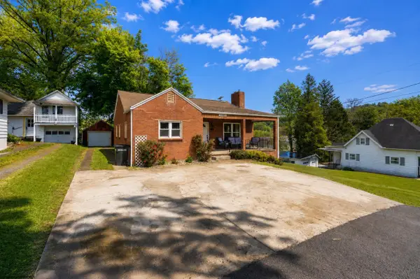 111 Vine Street, Fairmont, WV 26554
