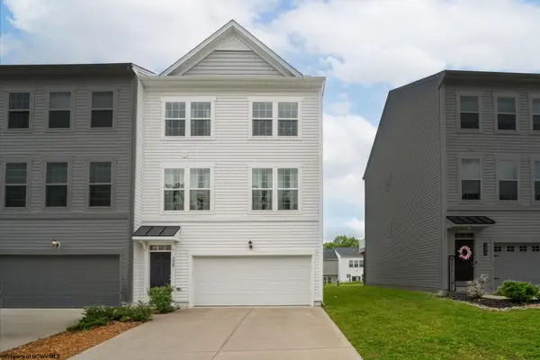 308 Bay Street, Morgantown, WV 26508
