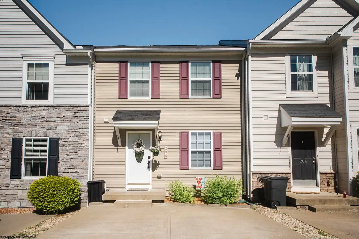 206 Summerfield Drive, Morgantown, WV 26508 - #1