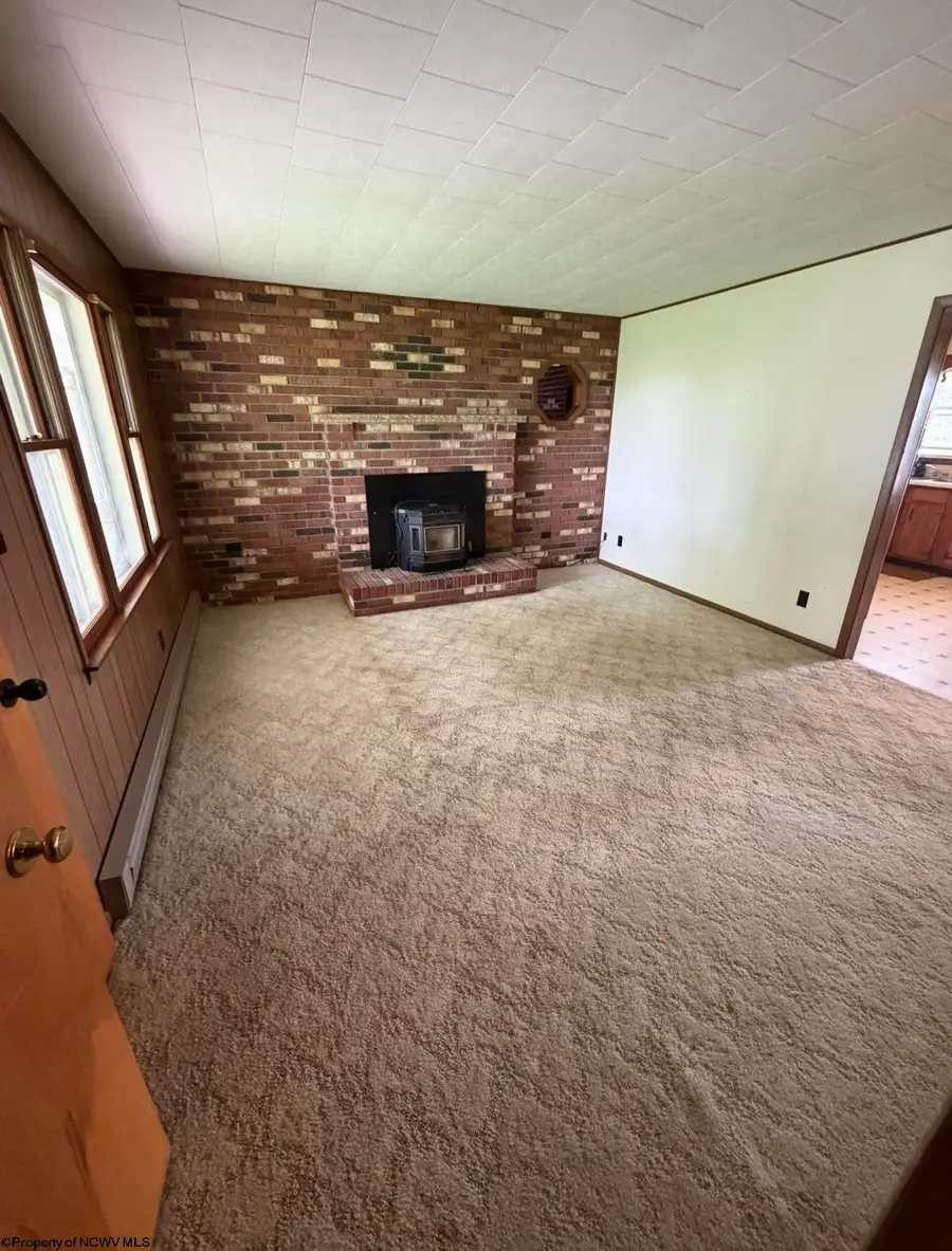 3112 Back Road, Mill Creek, WV 26280 - #2