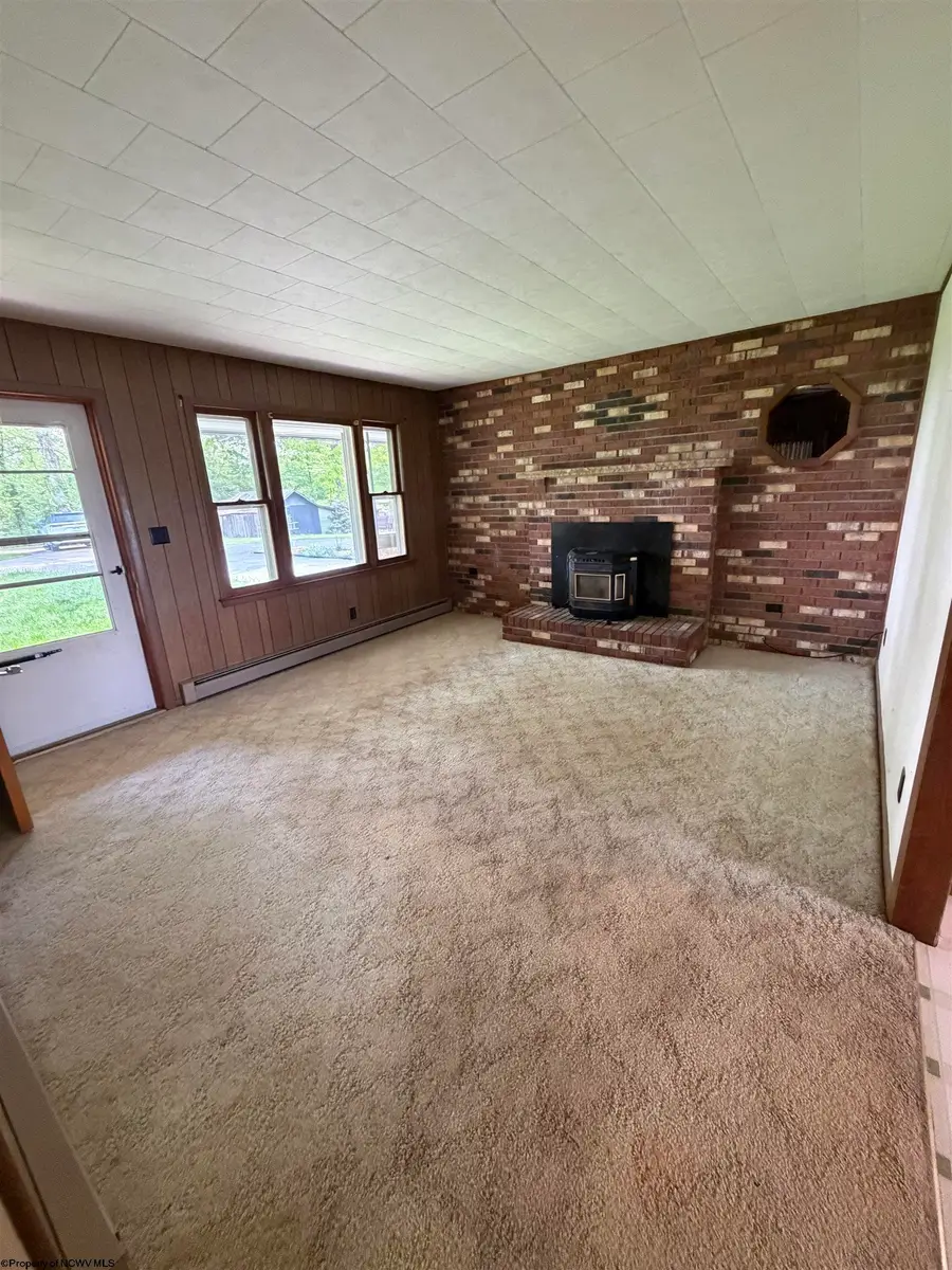 3112 Back Road, Mill Creek, WV 26280 - #3