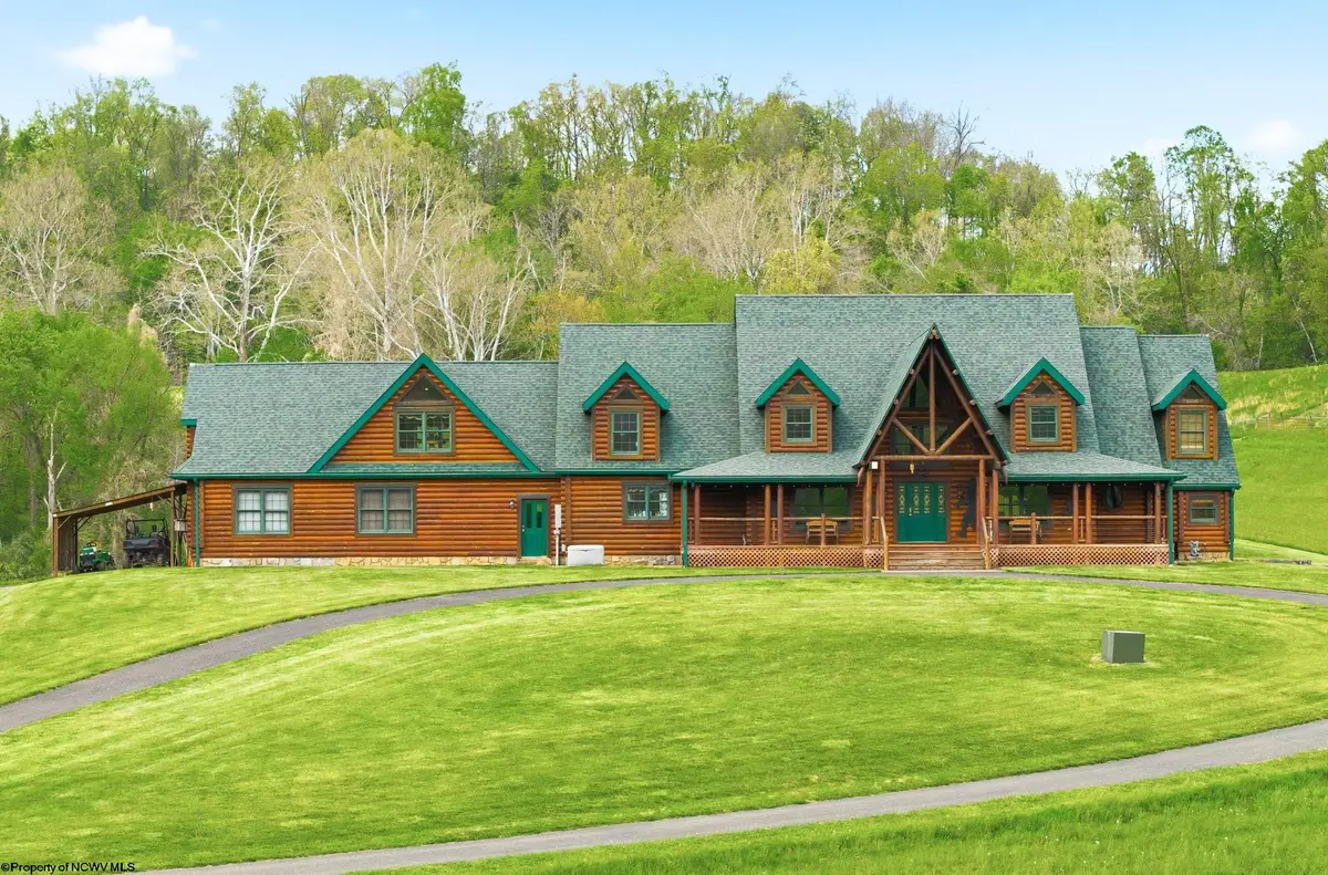 4896 Good Hope Pike, Clarksburg, WV 26301 - #1