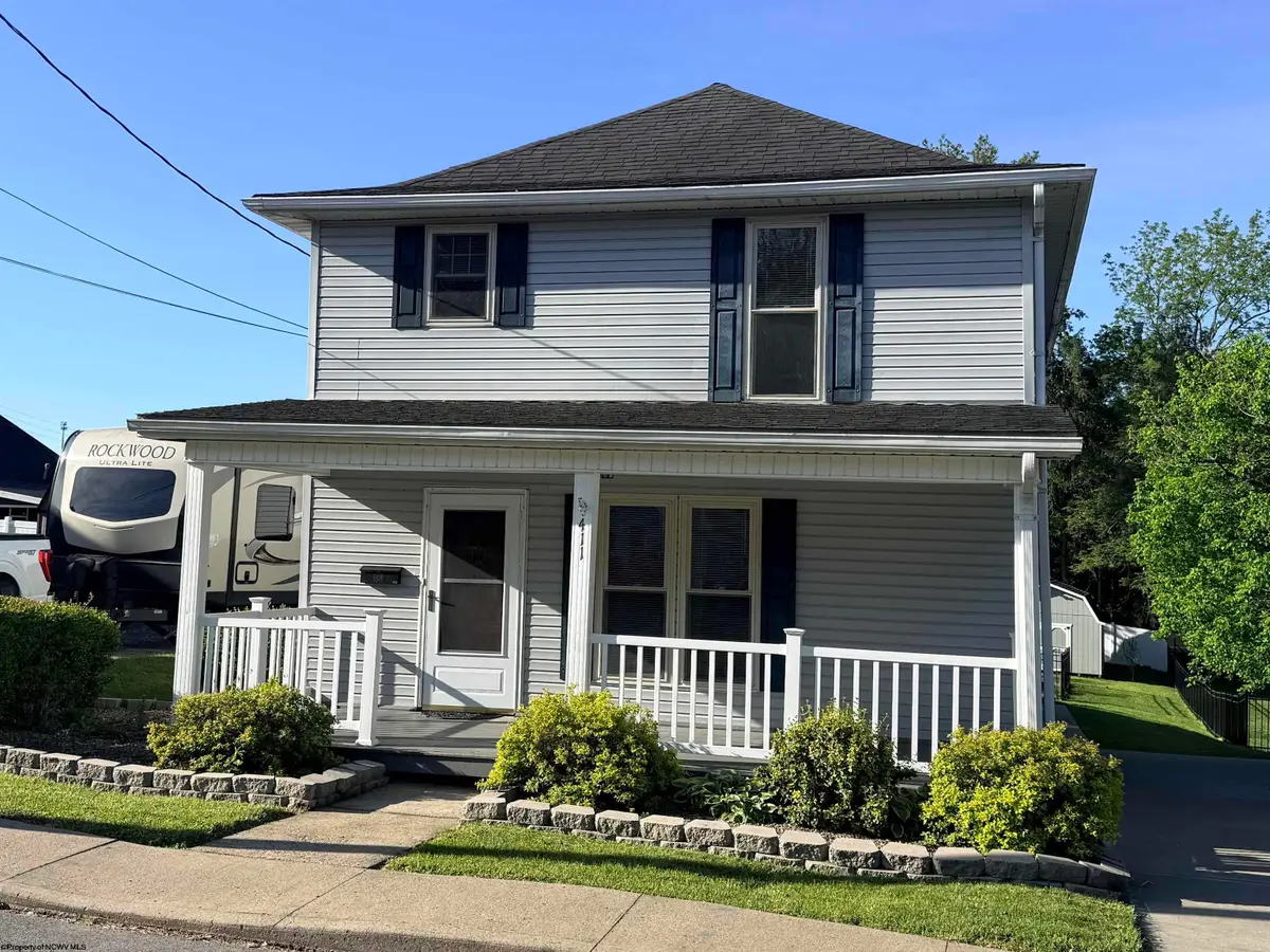 411 Oakdale Avenue, Bridgeport, WV 26301 - #1