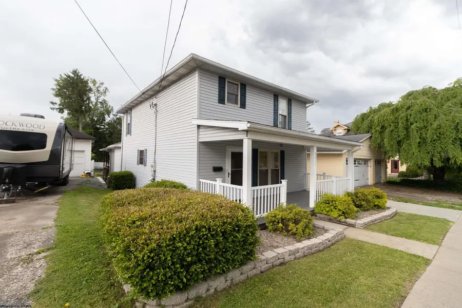 411 Oakdale Avenue, Bridgeport, WV 26301 - #3