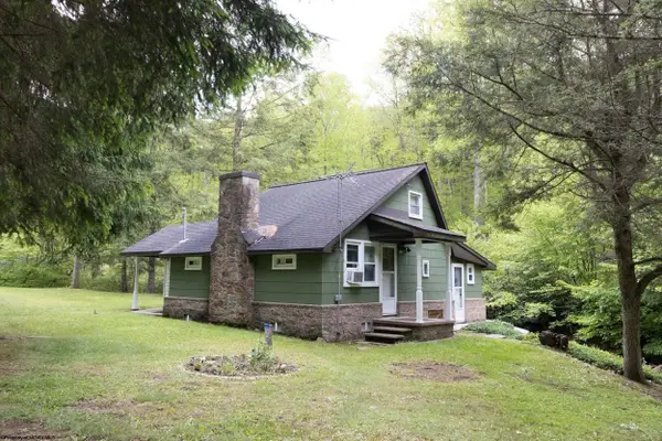 1308 Pleasure Valley Road, Montrose, WV 26283